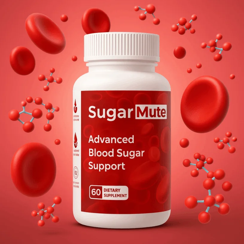 SugarMute